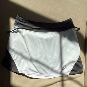 ASICS Active Tennis Skort- S
